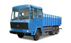 Ashok Leyland Multi-axle 2214 - 6 X 2